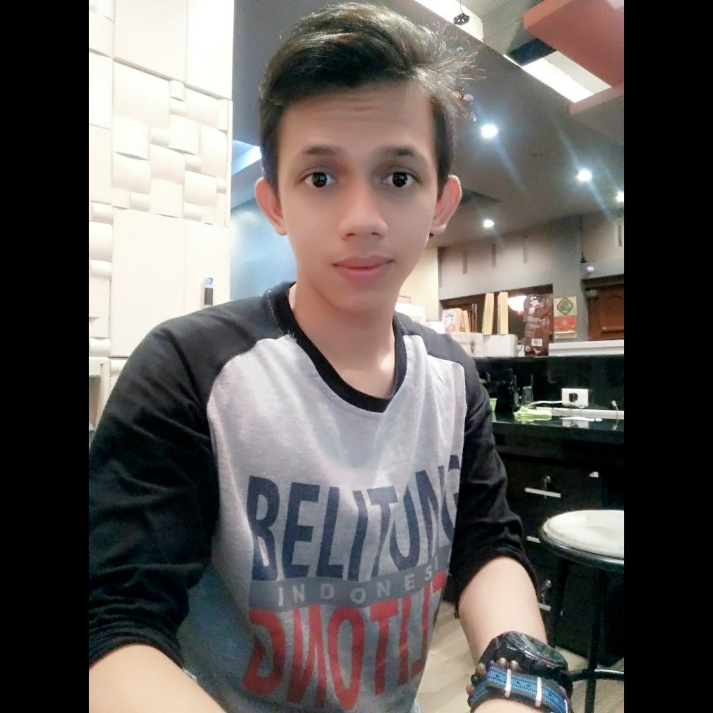 #FotoProfilBaru