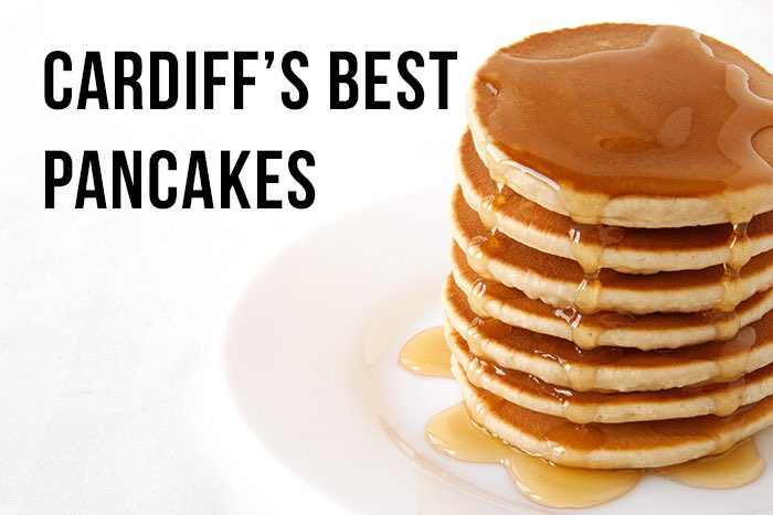 itsoncardiff's tweet image. It's that time of the year when everyone goes Crepe Crepe for pancakes. Here's the best deals in the city today -goo.gl/RWaJKf