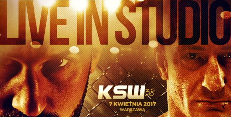 KSW 38: Live in Studio - April 7 (Official Discussion) C5v8knvWgAIyb2b