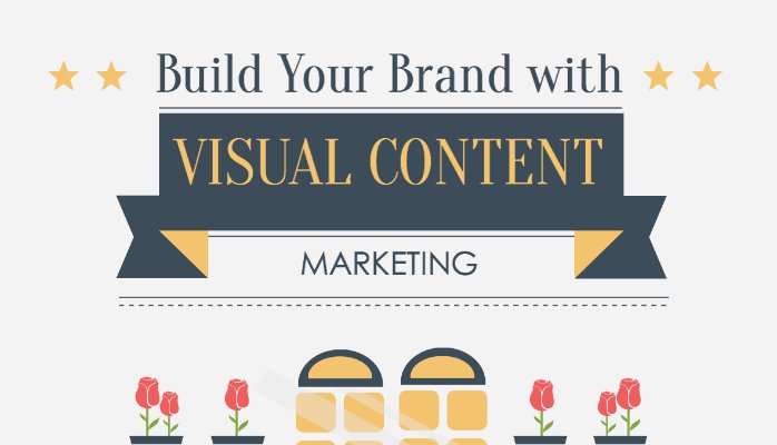 graphaize's tweet image. Do you know what is #VisualContentMarketing? Now a day’s people love to see all things in visually. 
graphaize.com