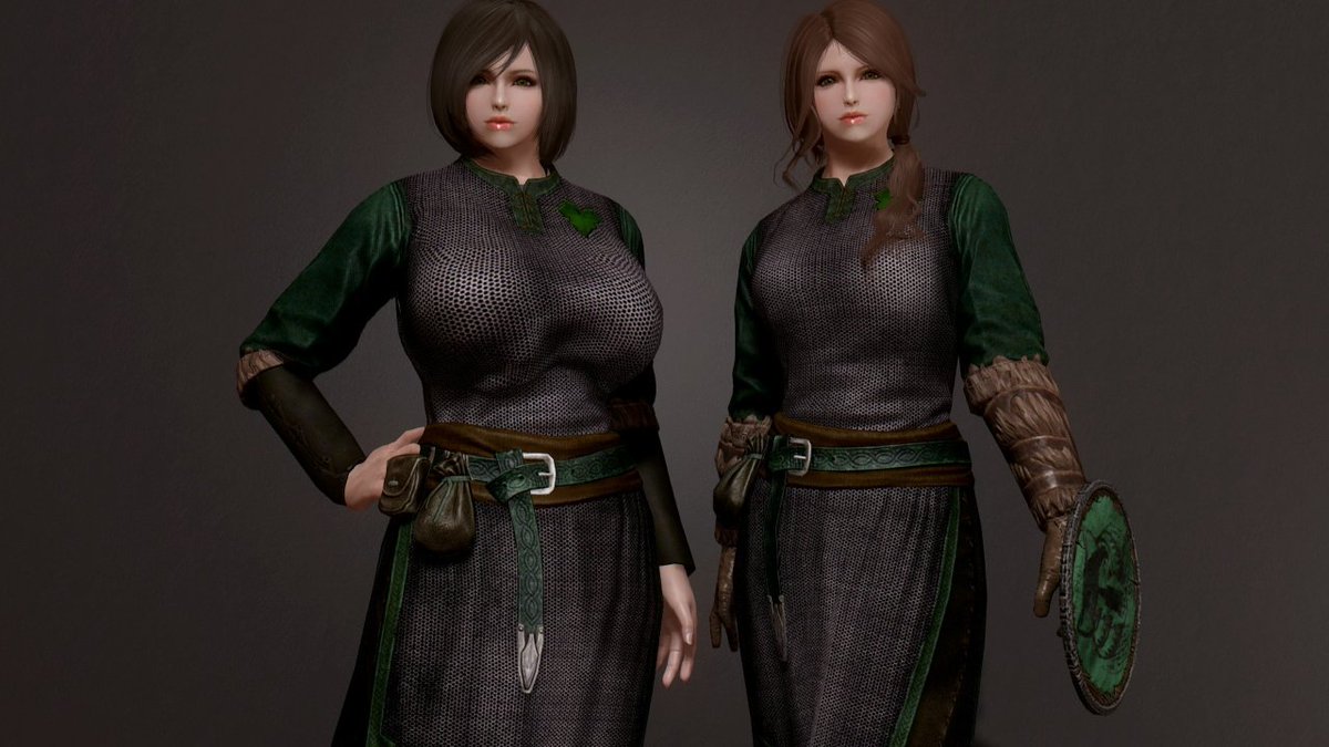 skyrim se ranger armor skyrim se ranger armor