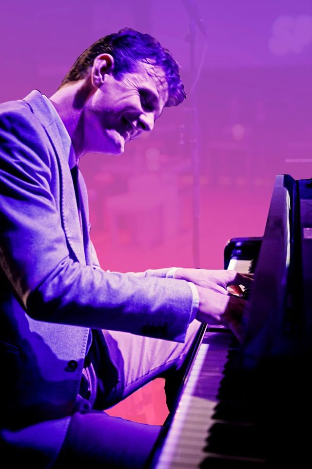 Aanstaande zondag geven <a href="/PeterBeets/">Peter Beets</a> en Daniël von Piekartz een tweede concert om 16:00 bij VondelCS! Kaarten te koop via floor@peterbeets.nl