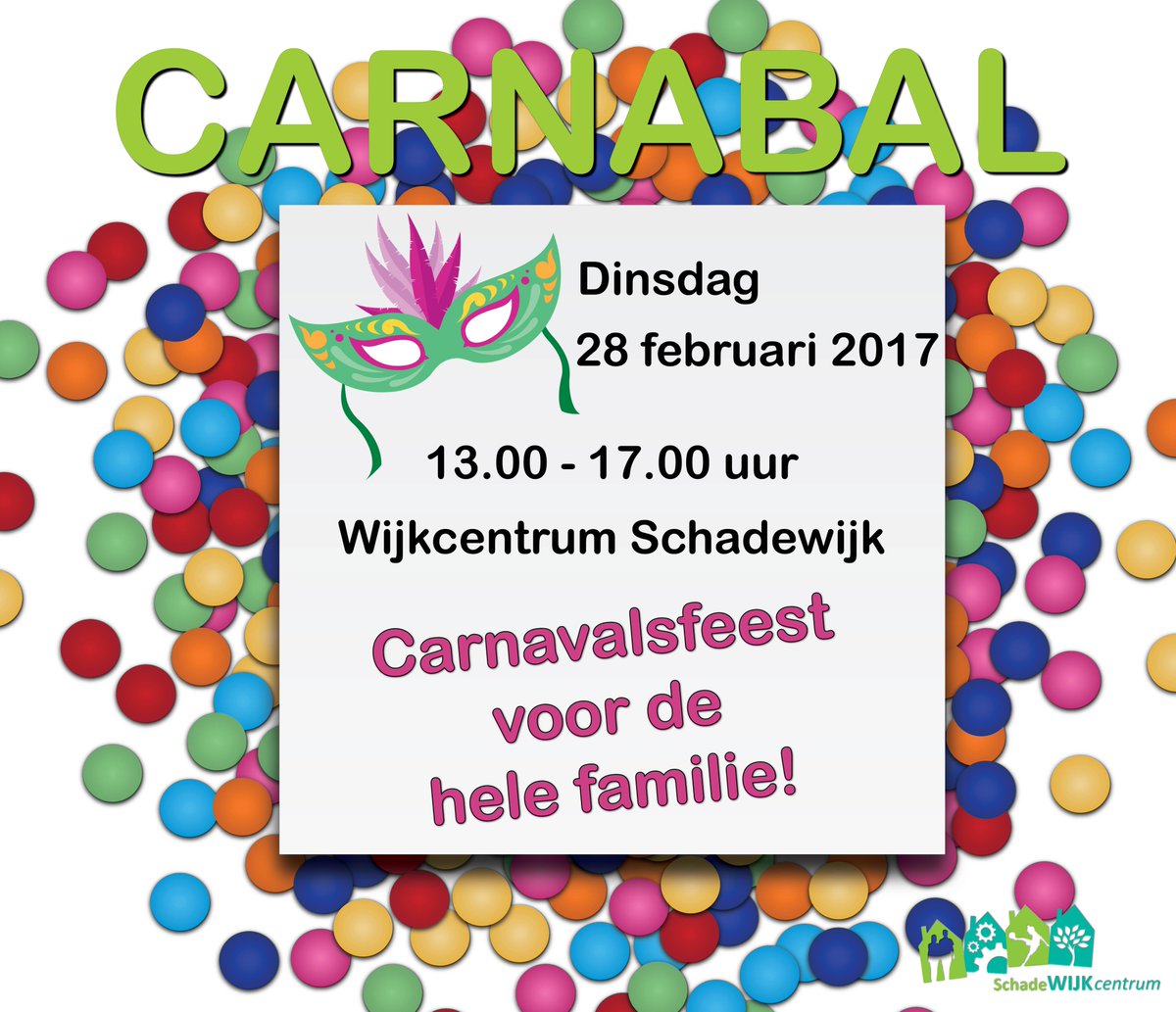 Wijkstich Schadewijk tweet media