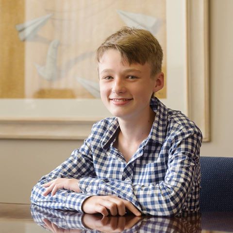 Fourteen year old joins UP
At just 14, when most teenagers are still at high school, top achiever Hjalmar Rall.
up.ac.za/en/news/post_2…