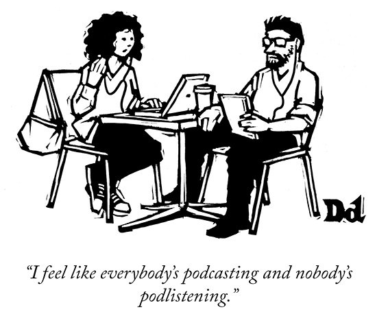 NewYorker's tweet photo. A cartoon by Drew Dernavich. Swipe through more cartoons with the New Yorker Today app: https://t.co/M3AvWq8VGB https://t.co/8gGHAgMFSI