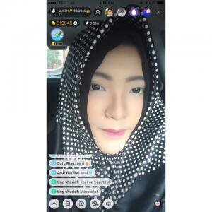 ebolcantik's tweet photo. Come join me, or you'll be left behind #BIGOLIVE. https://t.co/9ttDqaDbN4 https://t.co/qDyqTKYwxK