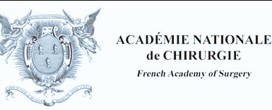FB_nsgy's tweet photo. SAVE THE DATE ! Conférence demain à l'Académie de chirurgie sur la convergence NBIC (#nanotech#biotech  #VR) #PrMenei @chu_angers https://t.co/PGgHmqlnGK