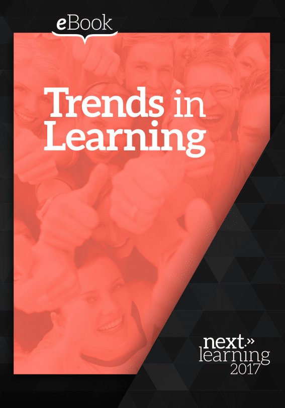 #Ebook. Trends in Learning buff.ly/2l946VP