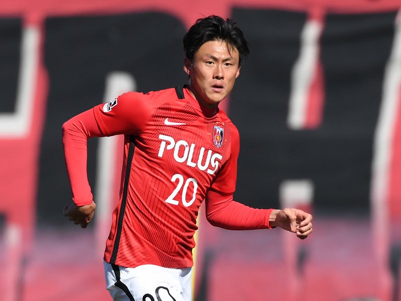 サッカーキング 談話 李忠成 Fcソウルに雪辱誓う 去年よりも成熟した浦和レッズを T Co Rb5b3ujgyj 浦和レッズ とfcソウルの一戦は 28日19時30分キックオフです サッカーキング