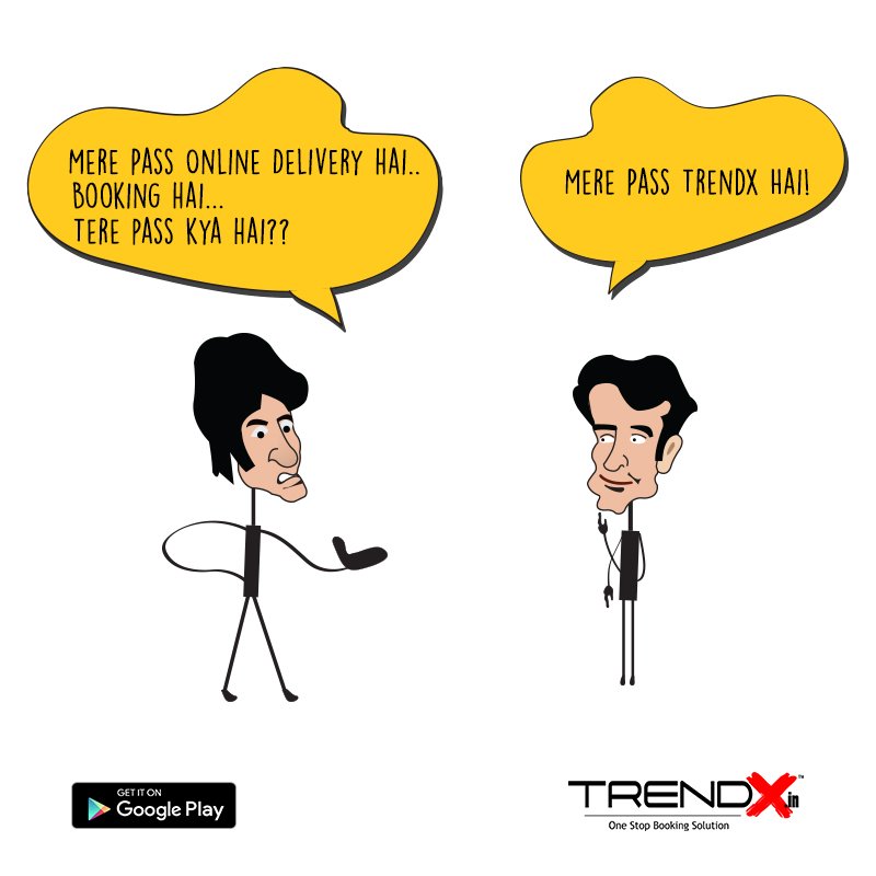 TrendXin's tweet photo. India is trending ! Are you?
Website- https://t.co/aih8atQumR
Download App - https://t.co/hEnpQVPOhI
#NationalScienceDay
#Nifty https://t.co/gepNuicm1C