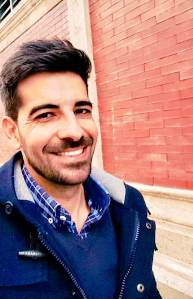 armandocaballo's tweet photo. Una vez más la valentía y el esfuerzo tuvo su recompensa...orgulloso de Ti...PIR-BROTHER...buenos días #280217 https://t.co/4HmObnnagw