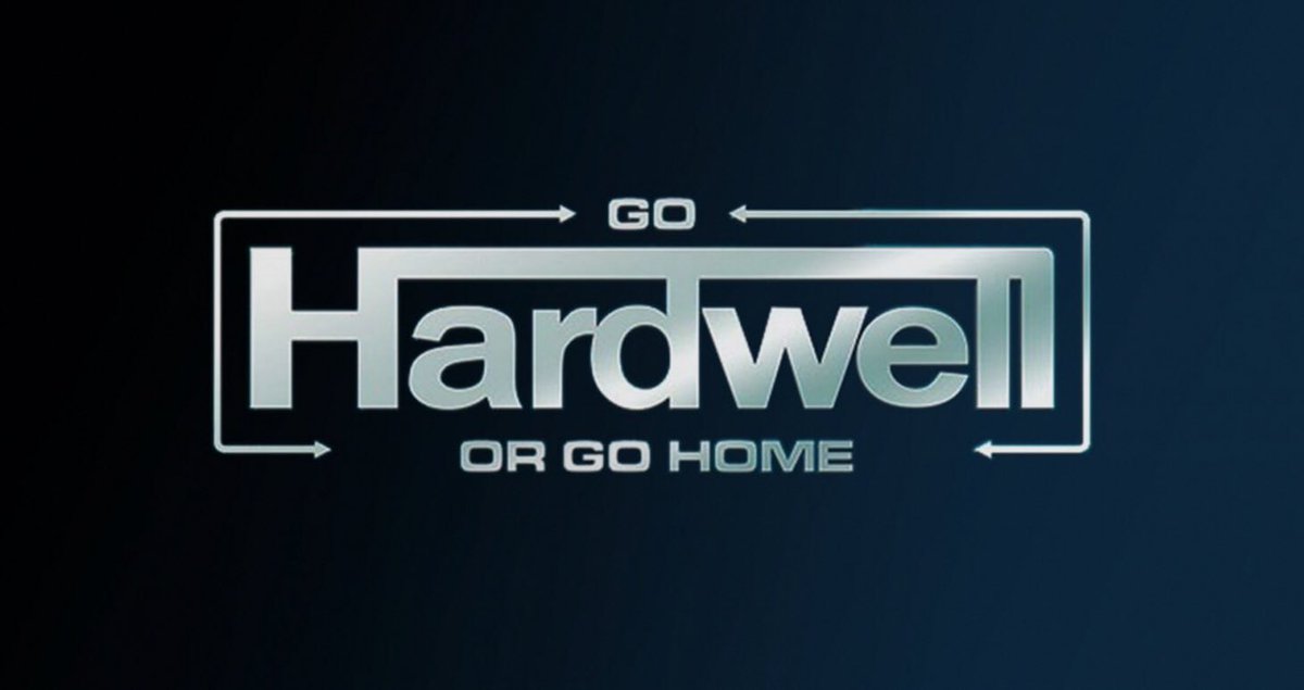 Roll on April 16th... <a href="/zarahouchin/">ZEH</a> #buzzing #hardwell