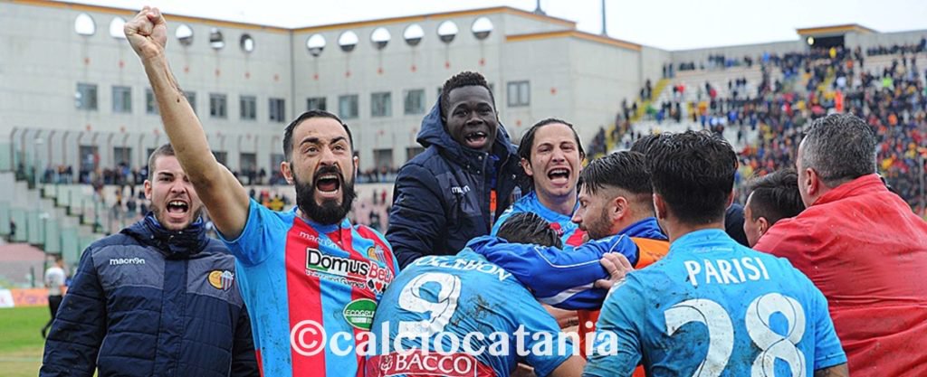 Calcio Catania, porte aperte a Torre del grifo - siciliajournal.it/calcio-catania…