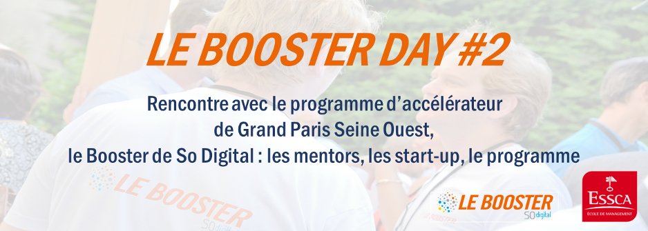 SO_digital's tweet image. L'économie collaborative boostée par les #startup avec @investessor @OuiShare @ESSCA_Ecole @HamakFr @InnochercheNews ow.ly/7Vy1309mFwO