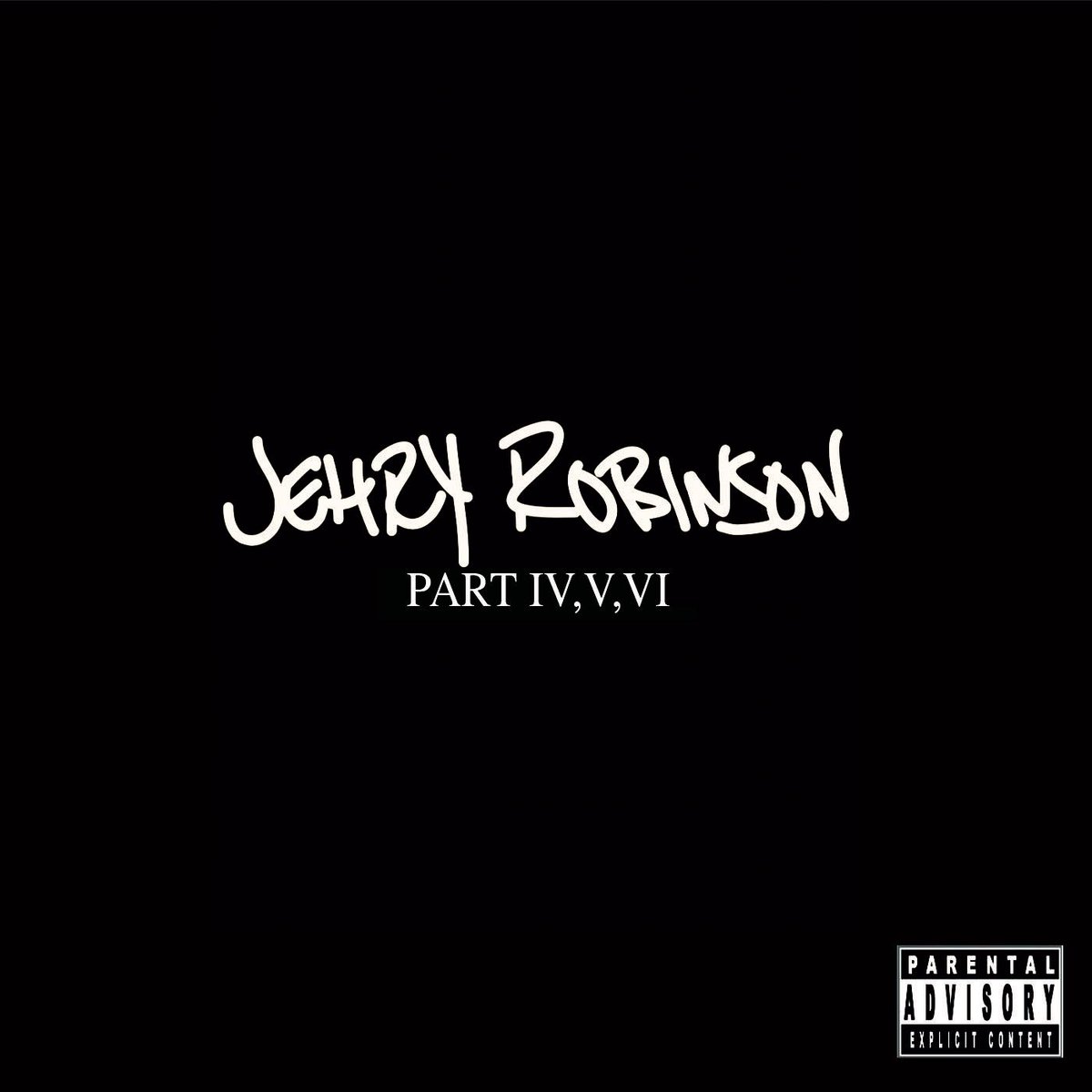 JehryRobinson's tweet photo. My new tape #Part456 drops in March! ๐๐ผ https://t.co/nEd6C8o239