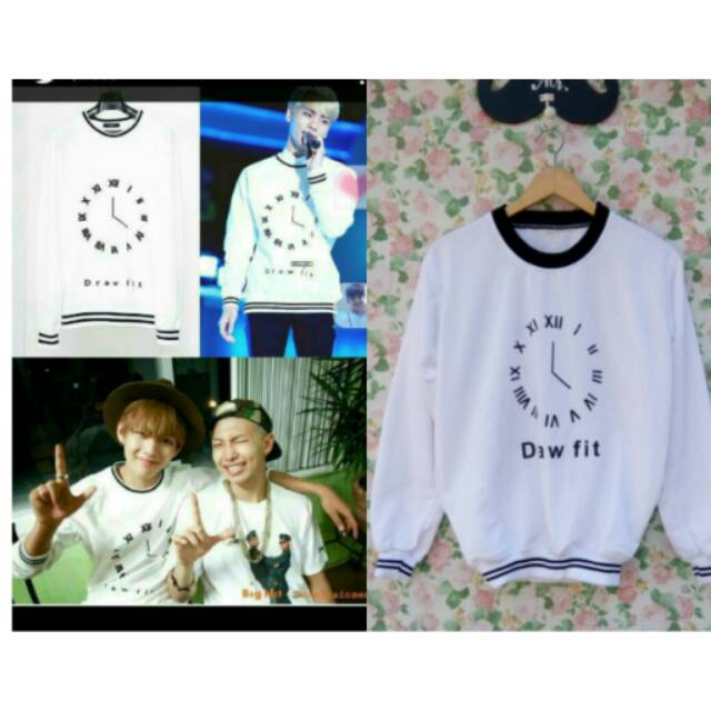 Saya menjual Drawfit sweater seharga Rp120.000. Dapatkan produk ini hanya di Shopee! shopee.co.id/playfulshop/16… #ShopeeID