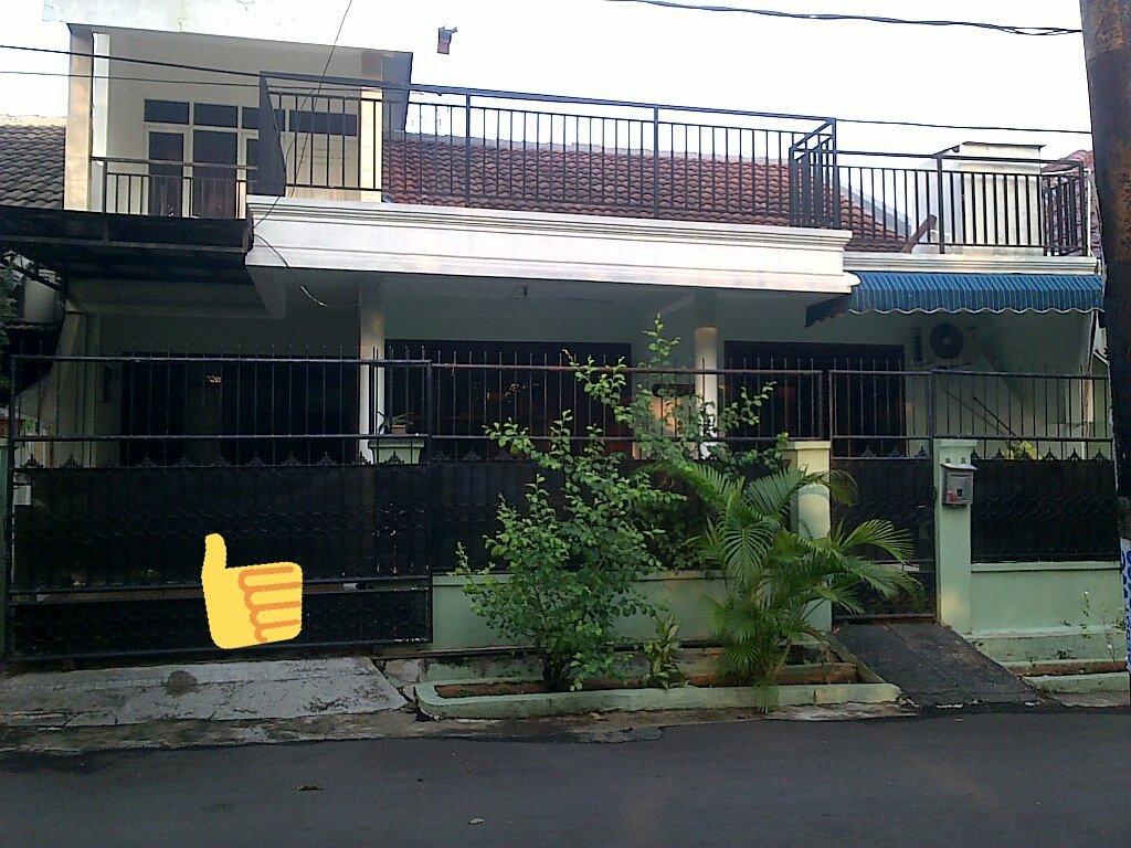 For Sale Pondok Aren. DM or call 081510392159. <a href="/AreaCiledug/">Area Ciledug</a> <a href="/ZonaTangerang/">Info Tangerang</a>