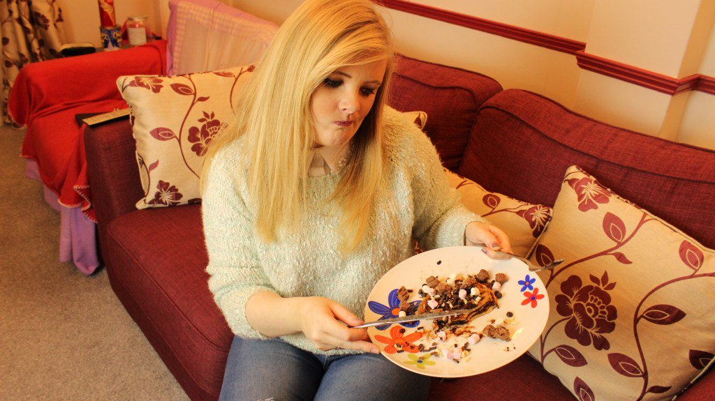 FrontLineBeauti's tweet image. Pancakes In 3 Ways – Happy Shrove Tuesday :) + YouTube Video frontlinebeauty.co.uk/2017/02/28/pan…