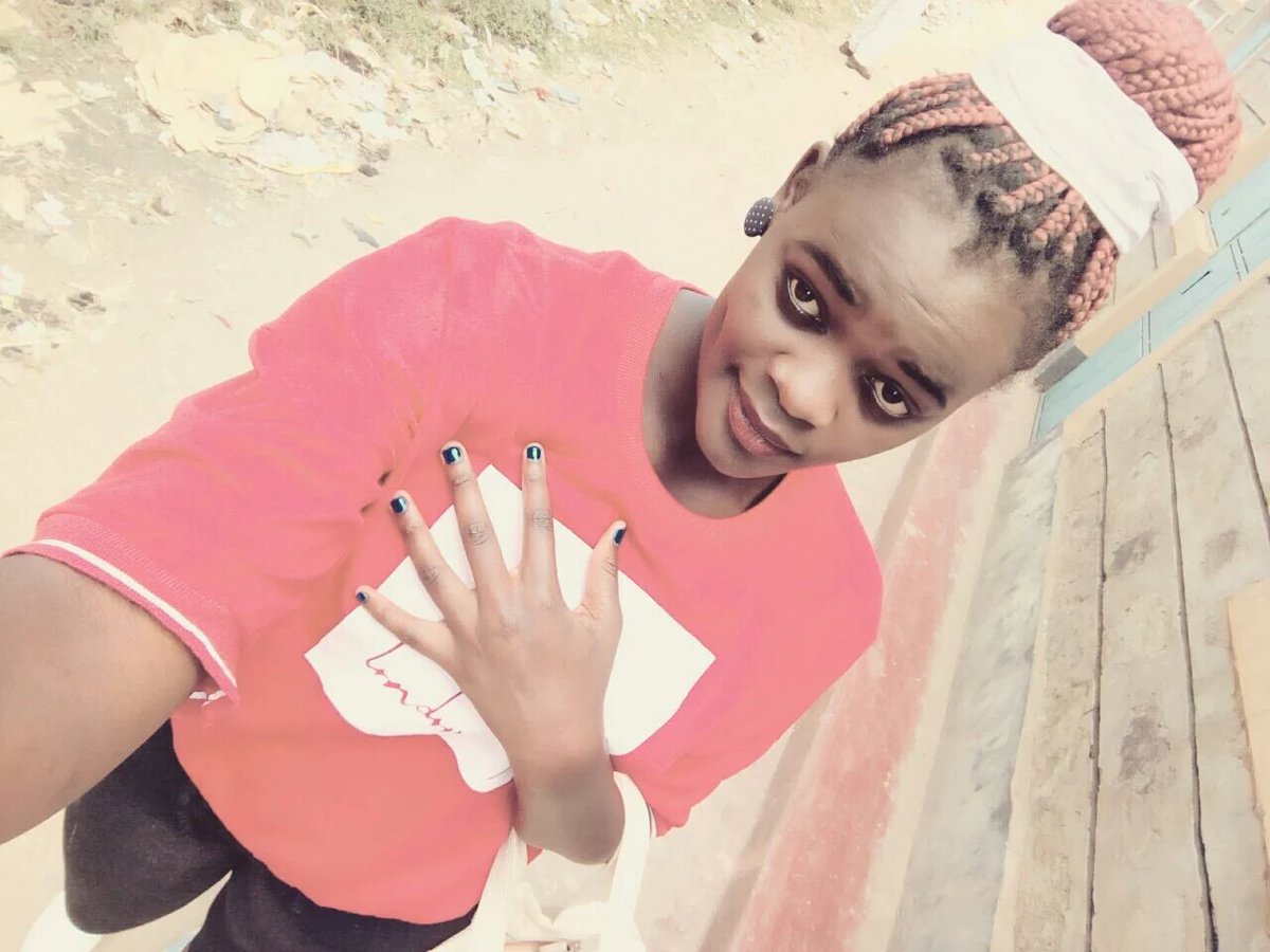 valerieotieno4's tweet photo. #HbdDimpled Happy birthday pretty..lots of love coming your way @DimpledMercy https://t.co/5jaC5oyPw1