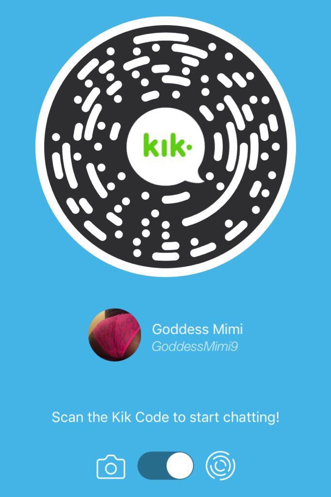 Goddess MiMi😈👑 tweet media