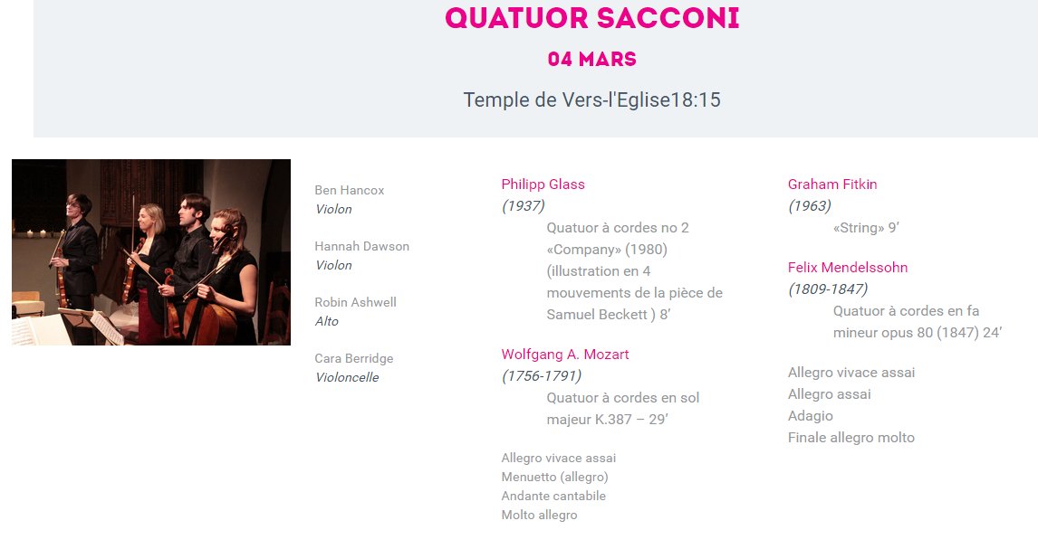 Musique et Neige tweet media