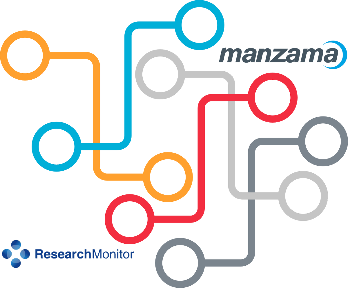PriorySolutions's tweet photo. #ResearchMonitor #Integrates with @ManzamaInc #Alerts and #Notifications Read More: https://t.co/frPGmhC7wb https://t.co/nWl8VVpQba