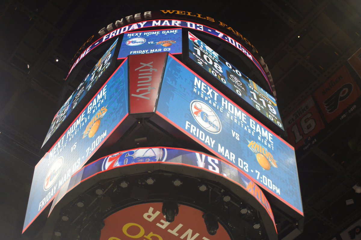 #SixersTalk  #sixers