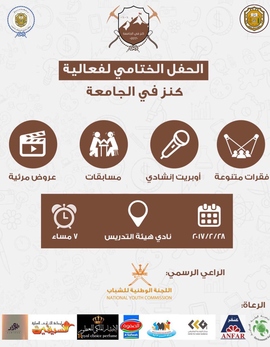 majidalabri13's tweet photo. لااا يفووووتكم 😻😈❤ #كنز_في_الجامعة 
#squ_rovers 
#جوالة_جامعة_السلطان_قابوس
#جسق https://t.co/Fd8N6OygiA
