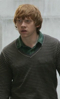 Ron Weasley (@thatweasleykid) on Twitter photo 