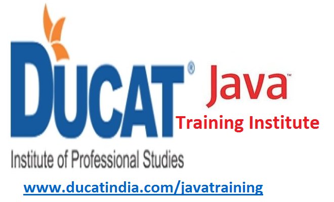 ducatprarit's tweet photo. #Ducat provides #java #training to student with live project &amp; focus on  practical part. For more info visit: https://t.co/mKheYNyZZI https://t.co/5Iqb4jiqph