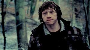 Ron Weasley (@thatweasleykid) on Twitter photo 