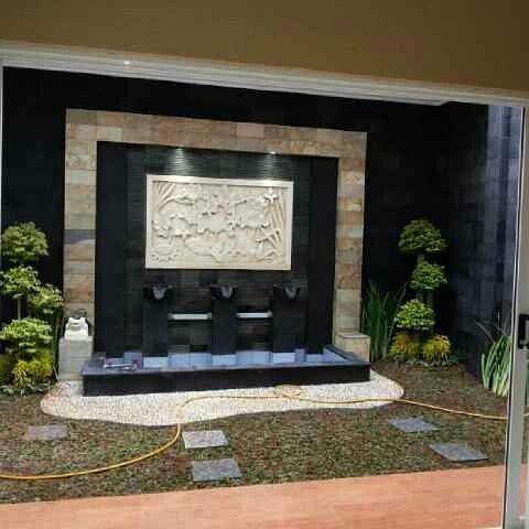 TarmudiRoy's tweet photo. Ingin taman mancur minimalis hubungi.WA.081316047952 pak Tarmidi https://t.co/3vfmMZndS7