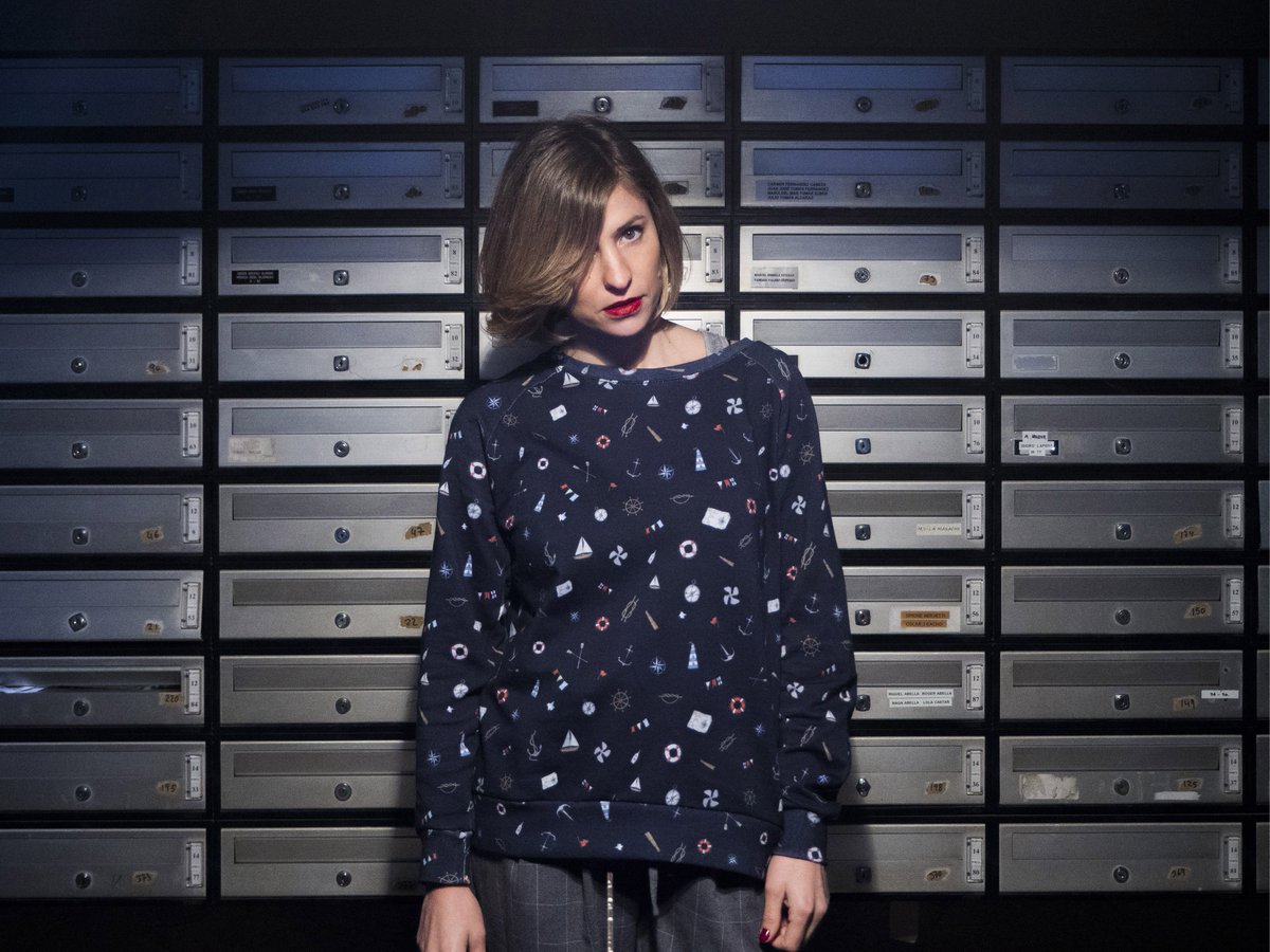 Pinyabcn's tweet photo. I have a story to tell you… #digitalprints #pinyabcn #sweater #sudadera #navy #vintage https://t.co/IQISlDG3Oc https://t.co/UosEesjkpf