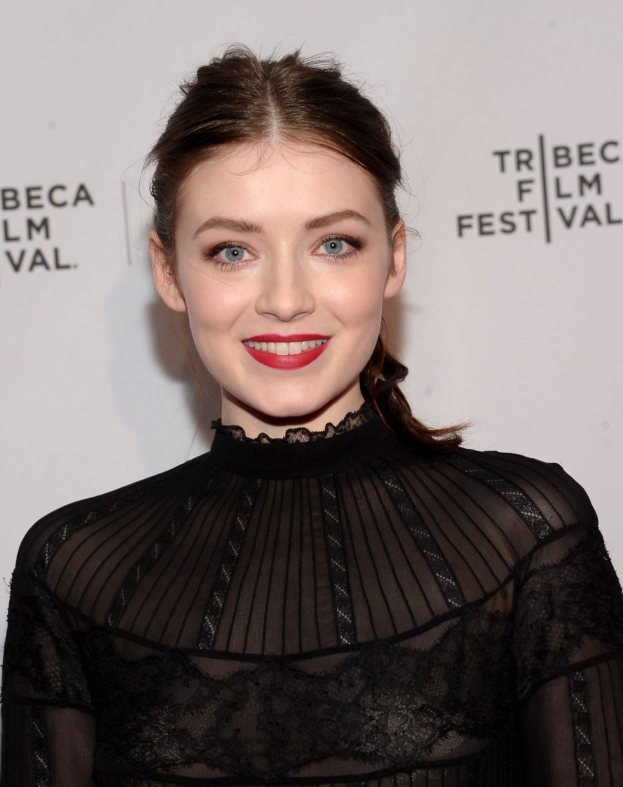 Happy Birthday Sarah Bolger 