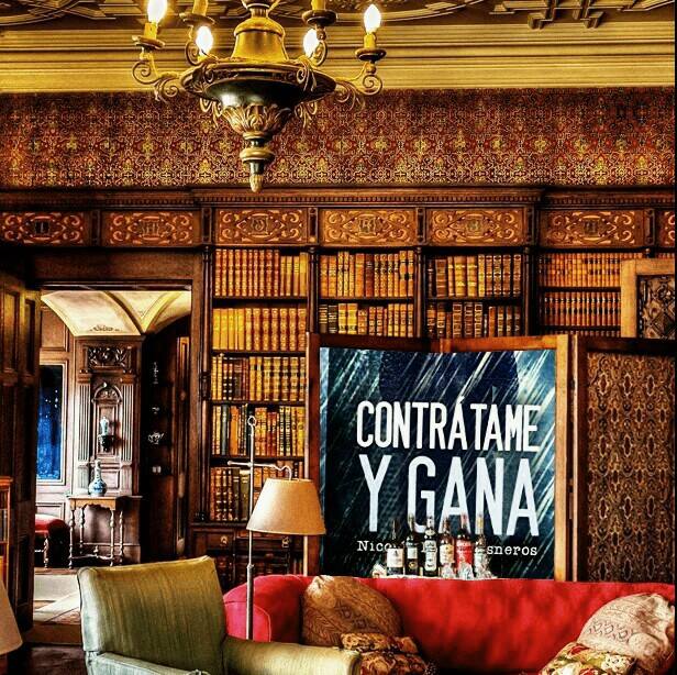 chicachick_2's tweet photo. #ContratameyGana de @ContratameYGana #Lee #novlea de #acción, imprescindible
GRATIS en #KindleUnlimited
https://t.co/9OdHp35FbW https://t.co/xBBHBLv2jy