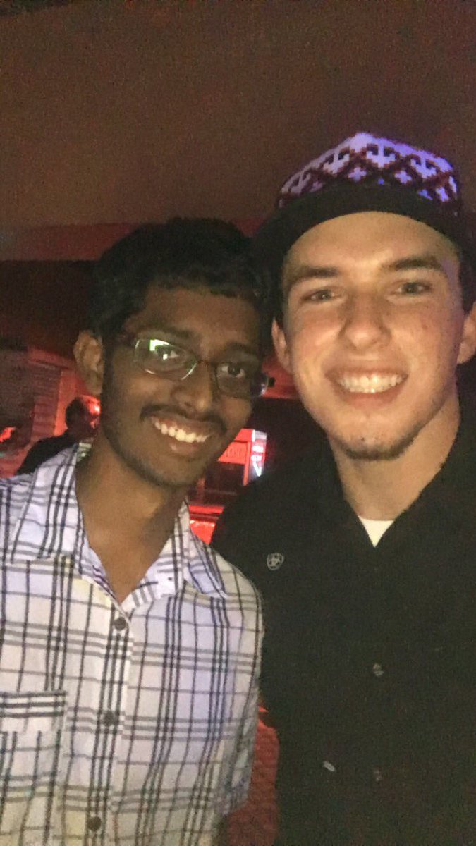 SubiaNando's tweet photo. Happy birthday to my bro Manav 🎉🎊🍻#BIG20 https://t.co/VWkg7333fH