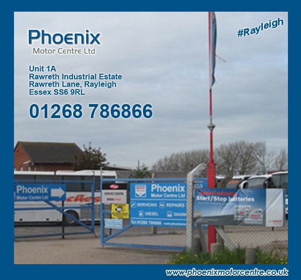 PhoenixMotors's tweet photo. *Book In For Your MOT &amp; Service* 01268 786 866 #Rayleigh #Essex #Cars #MOT https://t.co/PF04QAPqGg https://t.co/QanpLltFIX