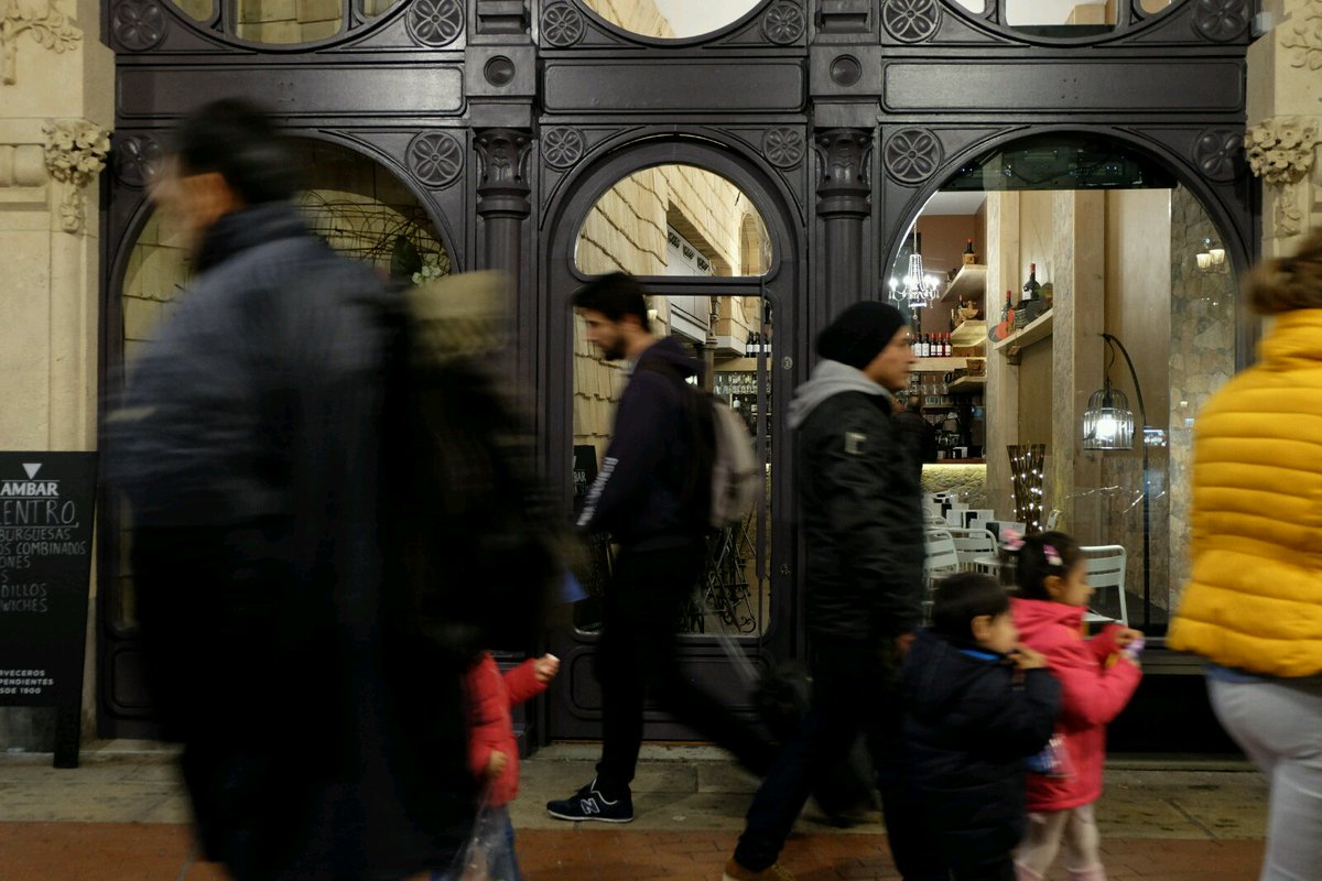 #LasMarzas esta noche en la Plaza Mayor a las 22:30, despide el invierno y da la bienvenida a la primavera #Burgos