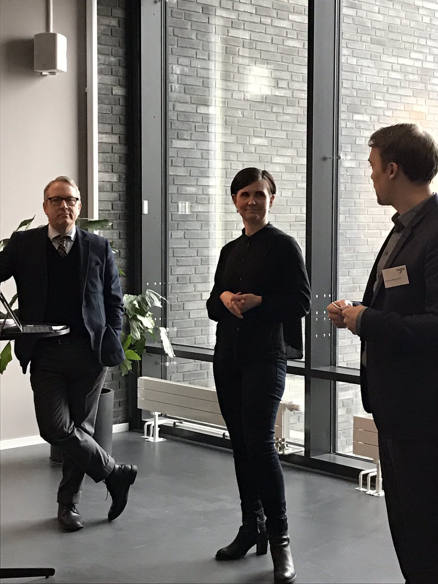 "Vi ska investera i stambanor- inte höghastighetståg" poängterar <a href="/martastenevi/">Märta Stenevi</a>  #fores #höghastighetståg #foressyd