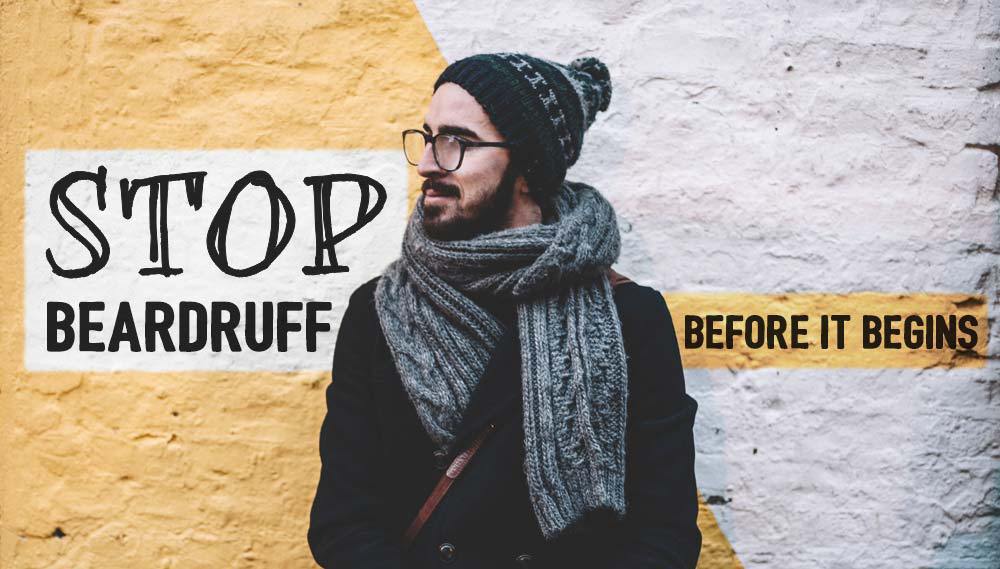 Stop Beardruff Before It Begins ruggedfellowsguide.com/stop-beardruff…