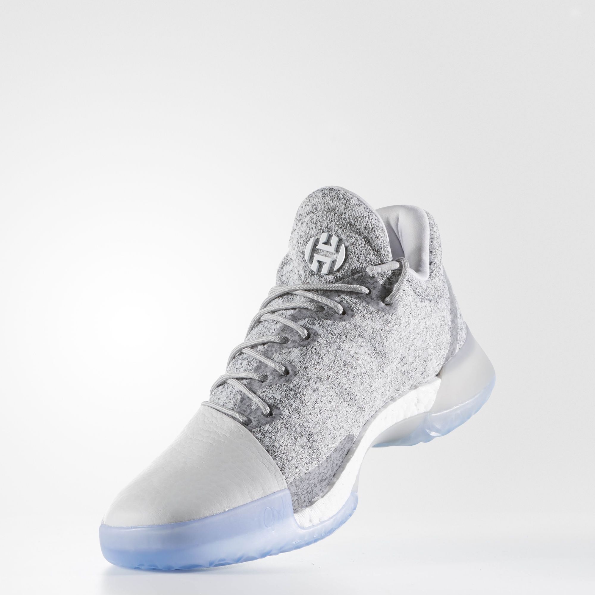 harden vol 1 grayvy