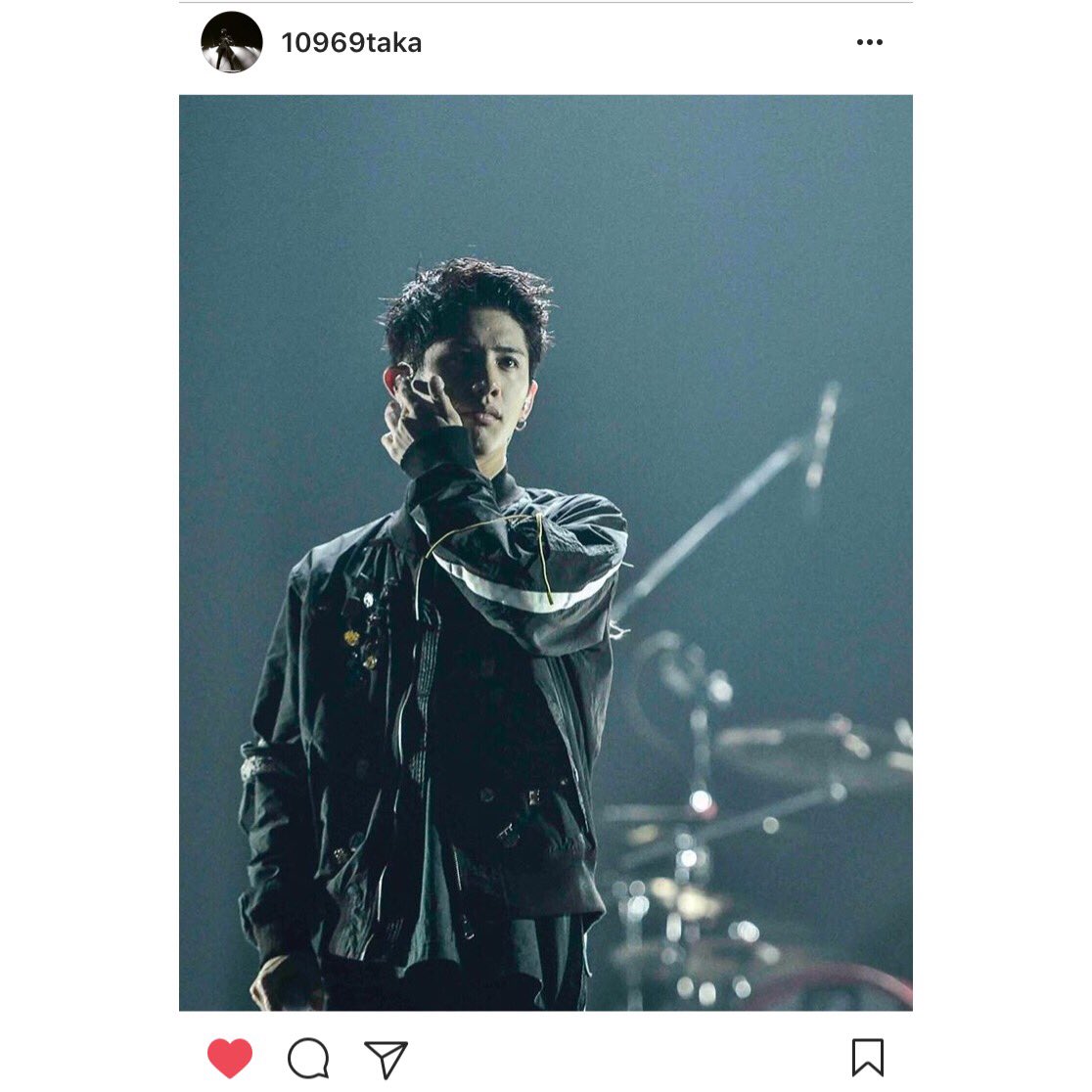 One_ok_____'s tweet photo. …😭💗
#ONEOKROCK 
#OORerさんと繋がりたい 
#RTした人全員フォローする 
#気軽にフォローお願いします https://t.co/cJq1Ryd2o6