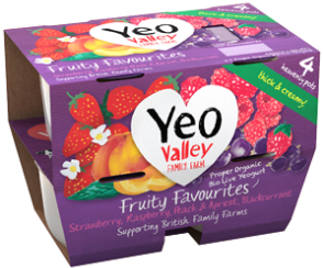 Last chance to win a B&amp;B stay with our Yoghurt Challenge. Details: surveyhero.com/user/surveys/9…