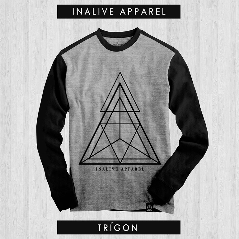 INALIVE APPAREL tweet media