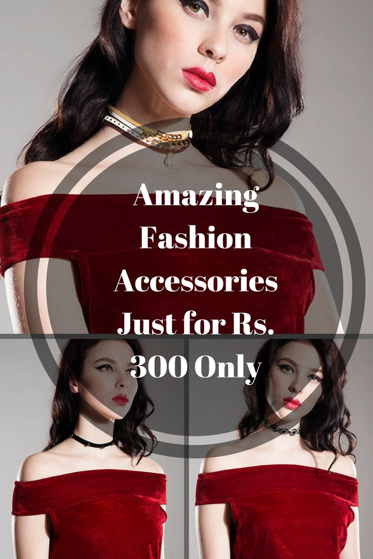 focstratweets's tweet photo. Accessories are Exclamation Point of a Women! Buy Amazing #fashion #Accessories Just for Rs. 300 Only 
Shop Now->>https://t.co/LeMR734NmT https://t.co/ApLEBgb52d
