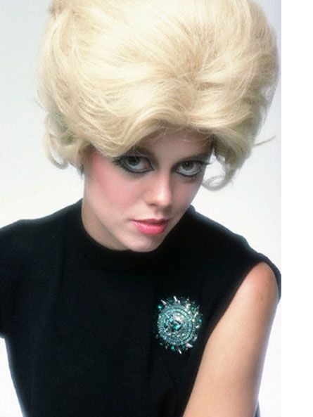 Happy Birthday Cindy Wilson!  