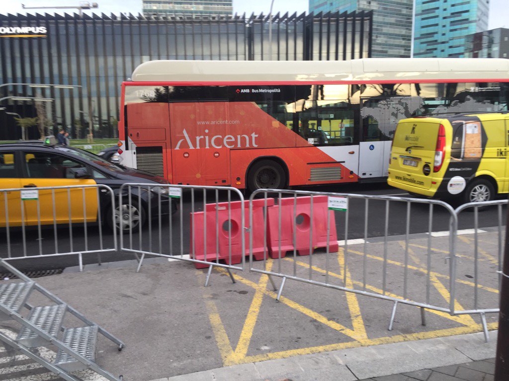 #aricent bus <a href="/mwc17/">MWC</a>