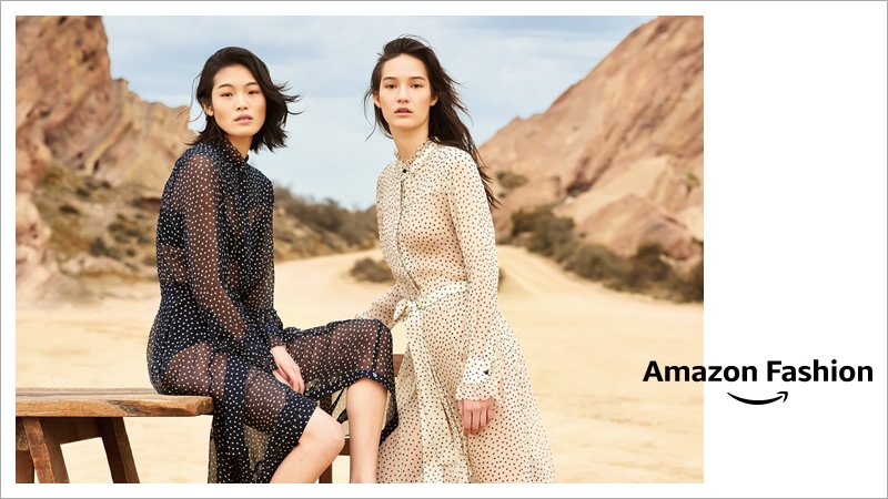 アマゾンファッション公式 Amazon Fashion ロゴがリニューアル これまで以上にamazon Fashionから ファッションの楽しみ方やブランド最新情報 買い方までお届けしていきます T Co Dtu1xvsqui アマゾンファッション T Co N9ekw5sdiy