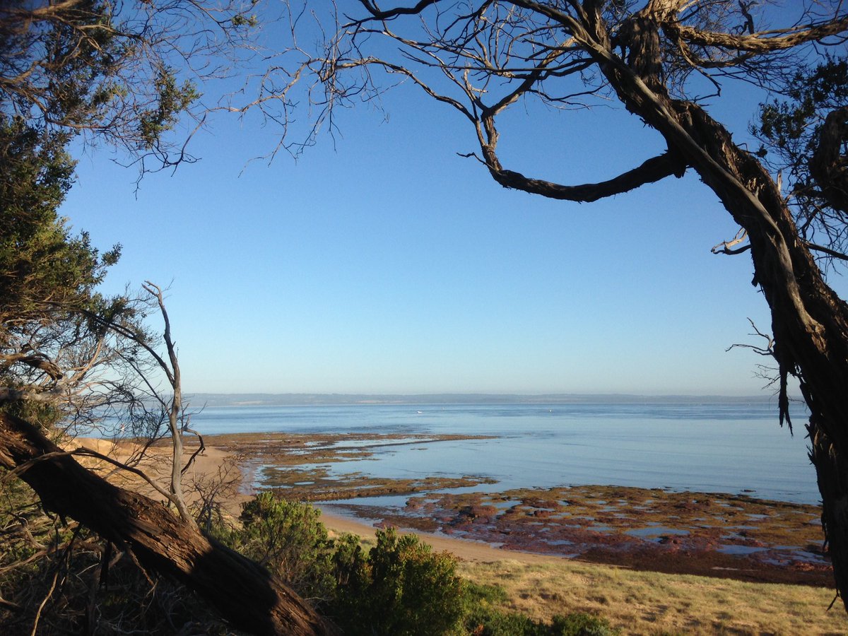 PIWalkabout's tweet image. The last day of Summer, very sad😔