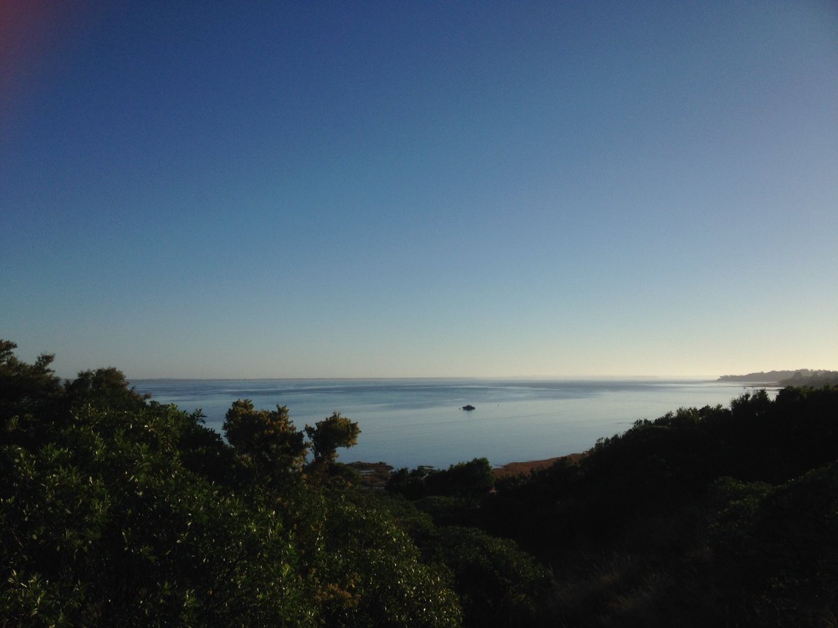 PIWalkabout's tweet image. The last day of Summer, very sad😔